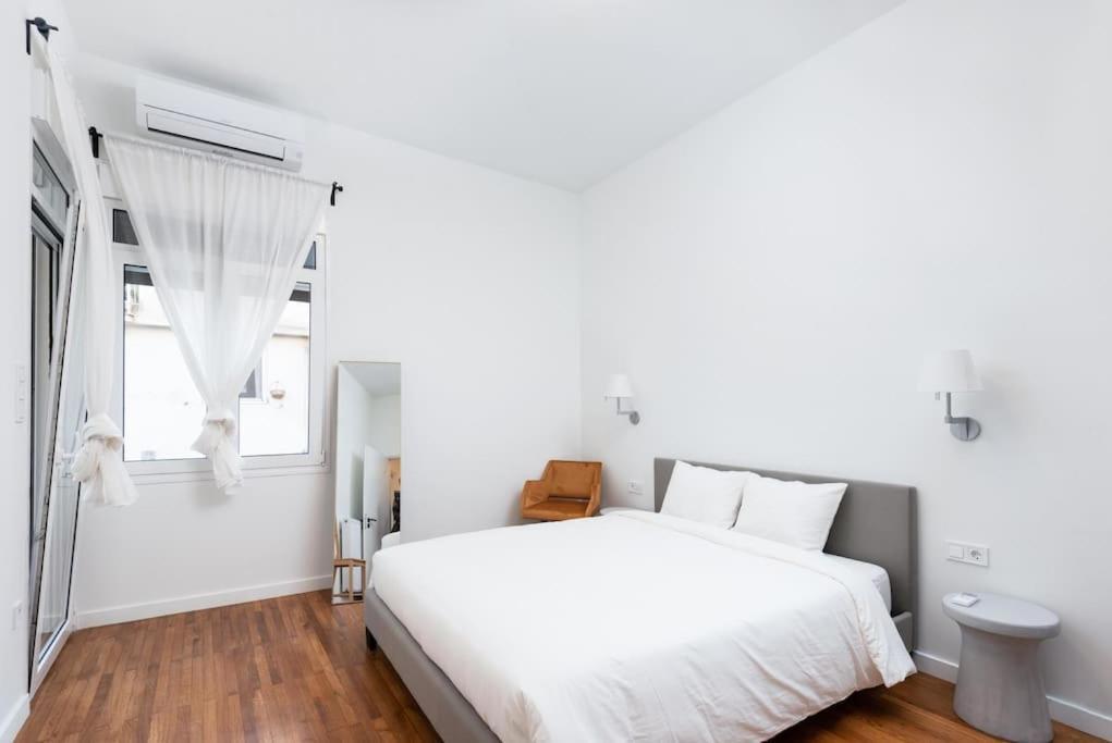 Apartamento Zen Peace, Exarchia Atenas Exterior foto
