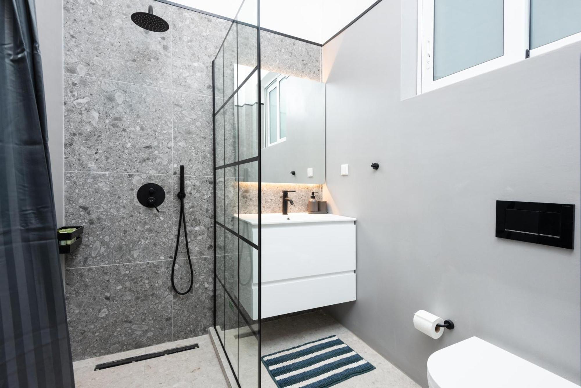 Apartamento Zen Peace, Exarchia Atenas Exterior foto